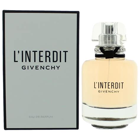 givenchy l interdit nz|l'interdit givenchy cheapest.